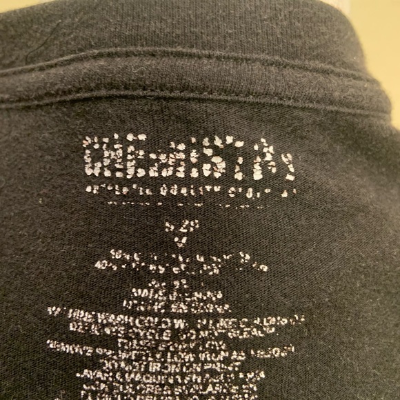 NASA long sleeve shirt - Picture 6 of 6